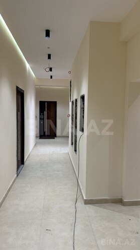 Satılır 3 otaqlı yeni tikili 141 m², Nərimanov r., photo 18 from 19