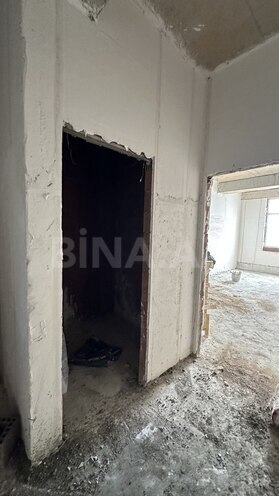 Satılır 3 otaqlı yeni tikili 141 m², Nərimanov r., photo 16 from 19