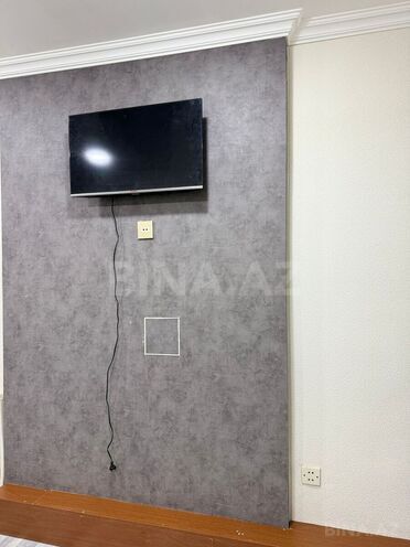 İcarəyə verilir 3 otaqlı köhnə tikili 70 m², İnşaatçılar m., photo 11 from 13