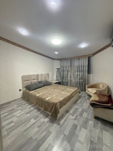 İcarəyə verilir 3 otaqlı köhnə tikili 70 m², İnşaatçılar m., photo 6 from 13