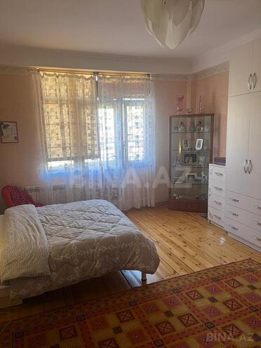 Satılır 3 otaqlı yeni tikili 118 m², Şah İsmayıl Xətai m., photo 3 from 8