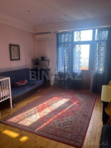 Satılır 3 otaqlı yeni tikili 118 m², Şah İsmayıl Xətai m., photo 4 from 8