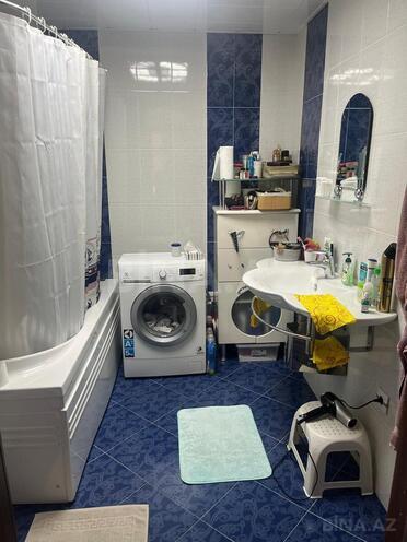 Satılır 3 otaqlı yeni tikili 118 m², Şah İsmayıl Xətai m., photo 6 from 8