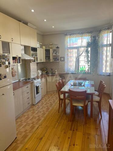 Satılır 3 otaqlı yeni tikili 118 m², Şah İsmayıl Xətai m., photo 5 from 8