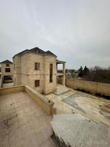 Продаётся 7-комн. дом/дача 360 м², пос. Фатмаи, photo 20 from 23