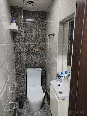 İcarəyə verilir 2 otaqlı köhnə tikili 60 m², Nəsimi m., photo 9 from 14