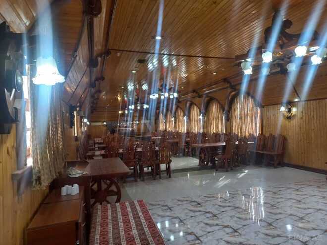 Продаётся  объект 280 м², пос. Геокмалы, photo 4 from 31