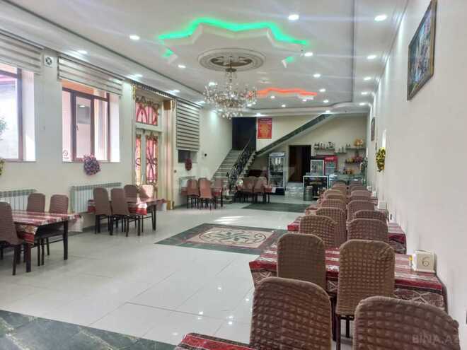 Продаётся  объект 280 м², пос. Геокмалы, photo 10 from 31