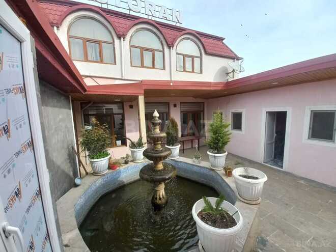 Продаётся  объект 280 м², пос. Геокмалы, photo 16 from 31