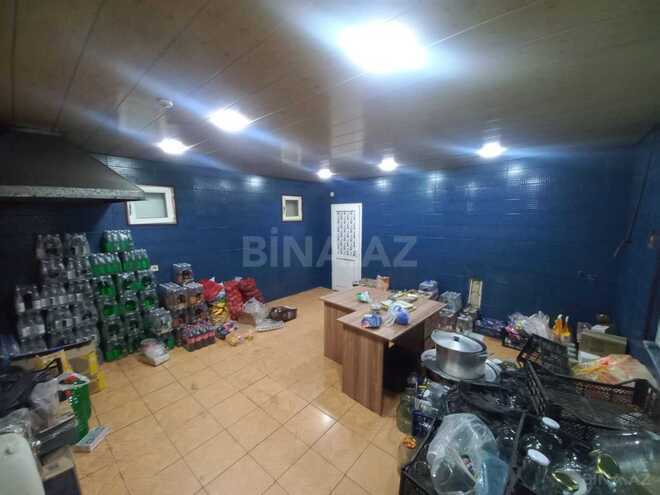 Продаётся  объект 280 м², пос. Геокмалы, photo 29 from 31