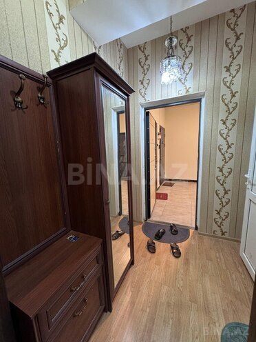 Сдаётся 2-комн. новостройка 45 м², м. Гянджлик, photo 8 from 13