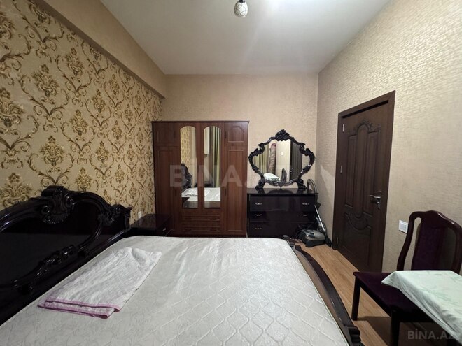 Сдаётся 2-комн. новостройка 45 м², м. Гянджлик, photo 5 from 13