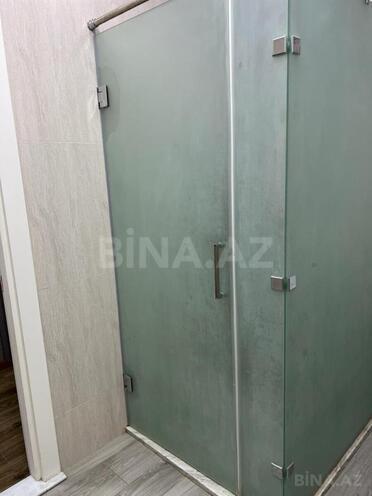 Продаётся 2-комн. вторичка 56 м², м. Элмляр Академиясы, photo 14 from 23