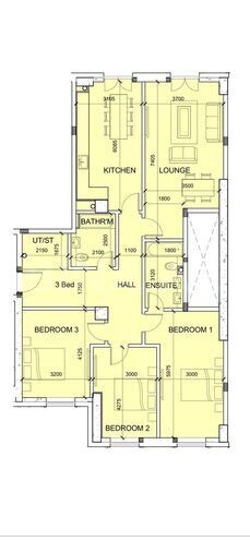Satılır 4 otaqlı yeni tikili 132 m², Ağ şəhər q., photo 20 from 21