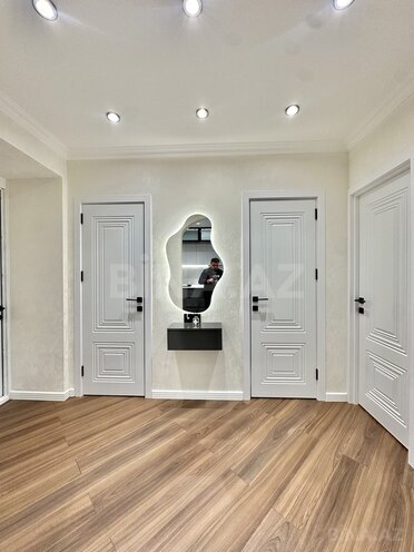 Satılır 2 otaqlı yeni tikili 65 m², Nəsimi r., photo 10 from 19