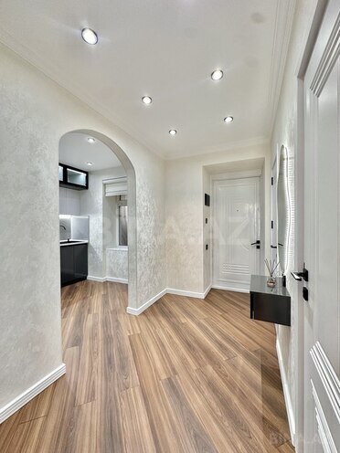 Satılır 2 otaqlı yeni tikili 65 m², Nəsimi r., photo 15 from 19