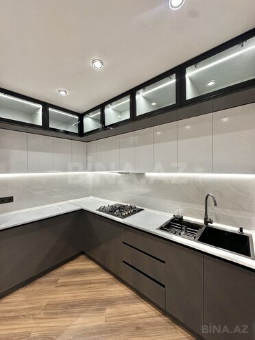 Satılır 2 otaqlı yeni tikili 65 m², Nəsimi r., photo 9 from 19