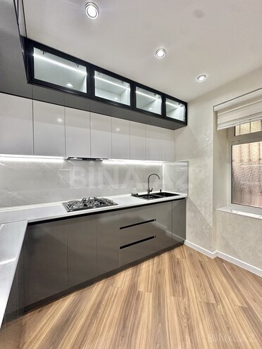 Satılır 2 otaqlı yeni tikili 65 m², Nəsimi r., photo 8 from 19