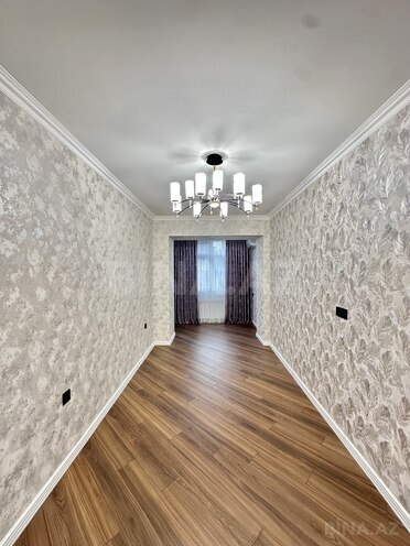Satılır 2 otaqlı yeni tikili 65 m², Nəsimi r., photo 12 from 19