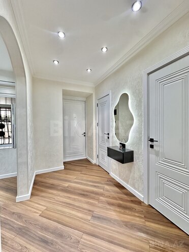 Satılır 2 otaqlı yeni tikili 65 m², Nəsimi r., photo 6 from 19