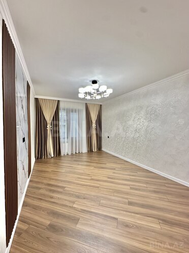 Satılır 2 otaqlı yeni tikili 65 m², Nəsimi r., photo 3 from 19