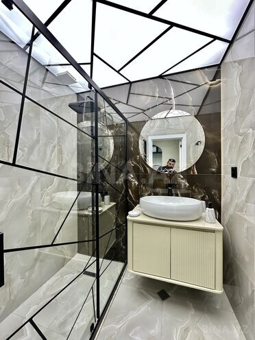 Satılır 2 otaqlı yeni tikili 65 m², Nəsimi r., photo 16 from 19