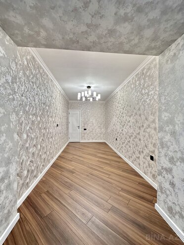 Satılır 2 otaqlı yeni tikili 65 m², Nəsimi r., photo 14 from 19