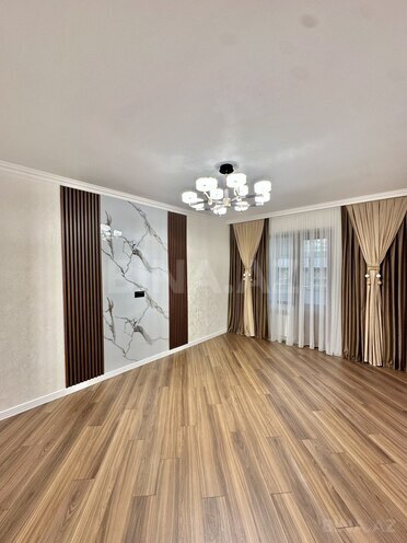 Satılır 2 otaqlı yeni tikili 65 m², Nəsimi r., photo 4 from 19