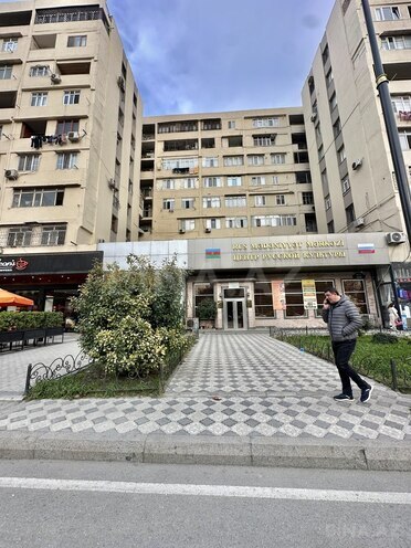Satılır 2 otaqlı yeni tikili 65 m², Nəsimi r., photo 1 from 19