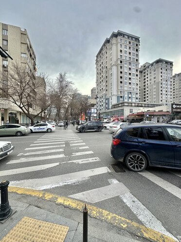 Satılır 2 otaqlı yeni tikili 65 m², Nəsimi r., photo 18 from 19