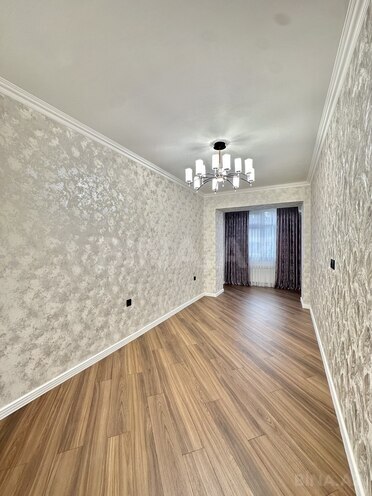 Satılır 2 otaqlı yeni tikili 65 m², Nəsimi r., photo 13 from 19