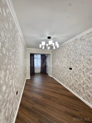 Satılır 2 otaqlı yeni tikili 65 m², Nəsimi r., photo 11 from 19