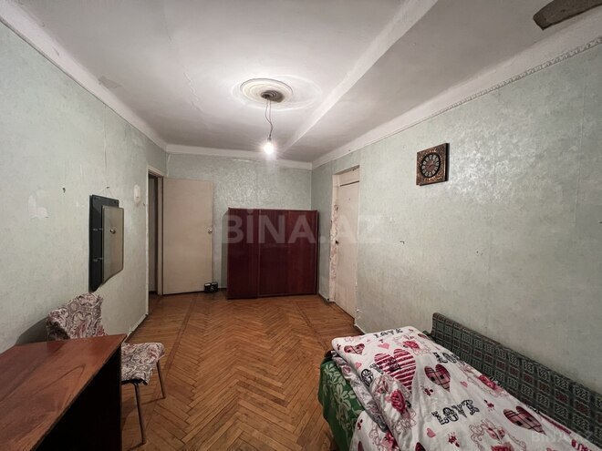 Продаётся 3-комн. вторичка 63 м², м. Низами, photo 5 from 9