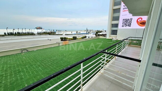 Продаётся 4-комн. новостройка 162 м², Сабунчинский  р., photo 3 from 29