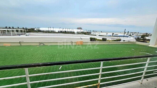 Продаётся 4-комн. новостройка 162 м², Сабунчинский  р., photo 28 from 29