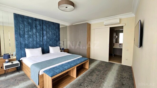 Продаётся 4-комн. новостройка 162 м², Сабунчинский  р., photo 7 from 29