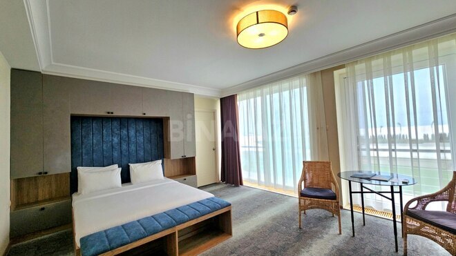 Продаётся 4-комн. новостройка 162 м², Сабунчинский  р., photo 14 from 29