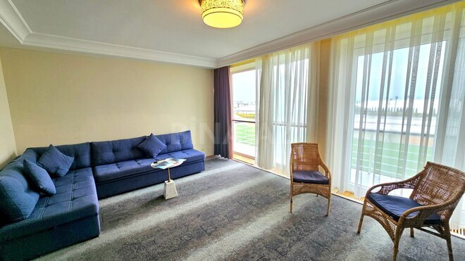 Продаётся 4-комн. новостройка 162 м², Сабунчинский  р., photo 5 from 29