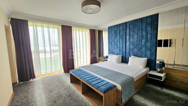 Продаётся 4-комн. новостройка 162 м², Сабунчинский  р., photo 11 from 29