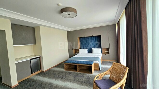 Продаётся 4-комн. новостройка 162 м², Сабунчинский  р., photo 12 from 29