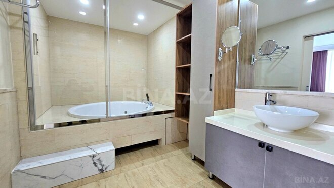 Продаётся 4-комн. новостройка 162 м², Сабунчинский  р., photo 16 from 29