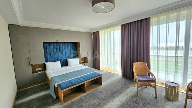 Продаётся 4-комн. новостройка 162 м², Сабунчинский  р., photo 8 from 29