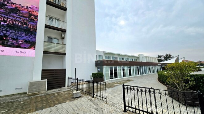 Продаётся 4-комн. новостройка 162 м², Сабунчинский  р., photo 25 from 29