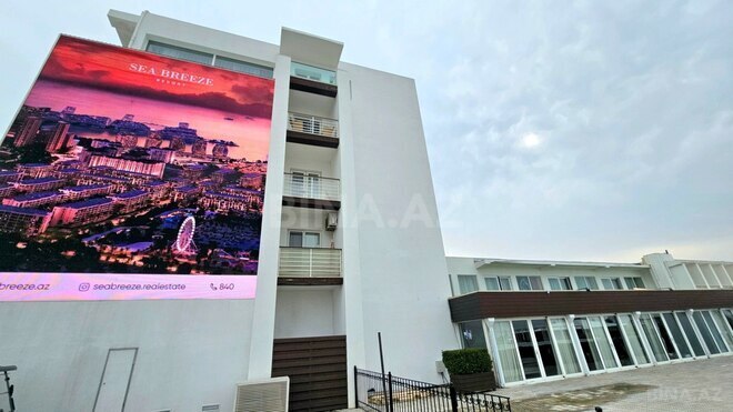 Продаётся 4-комн. новостройка 162 м², Сабунчинский  р., photo 26 from 29