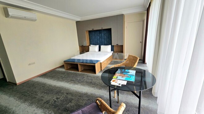 Продаётся 4-комн. новостройка 162 м², Сабунчинский  р., photo 13 from 29