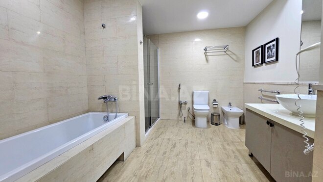 Продаётся 4-комн. новостройка 162 м², Сабунчинский  р., photo 20 from 29