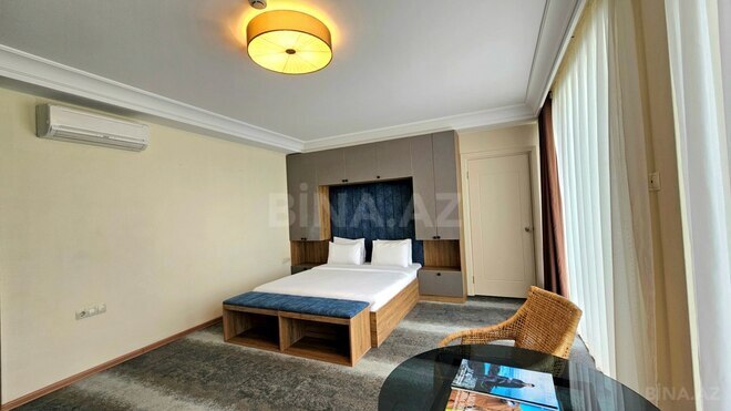 Продаётся 4-комн. новостройка 162 м², Сабунчинский  р., photo 15 from 29