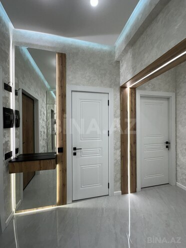 Satılır 3 otaqlı yeni tikili 80 m², Həzi Aslanov m., photo 19 from 22