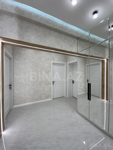 Satılır 3 otaqlı yeni tikili 80 m², Həzi Aslanov m., photo 18 from 22
