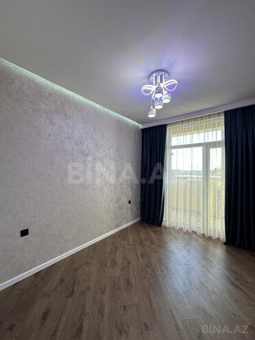 Satılır 3 otaqlı yeni tikili 80 m², Həzi Aslanov m., photo 10 from 22